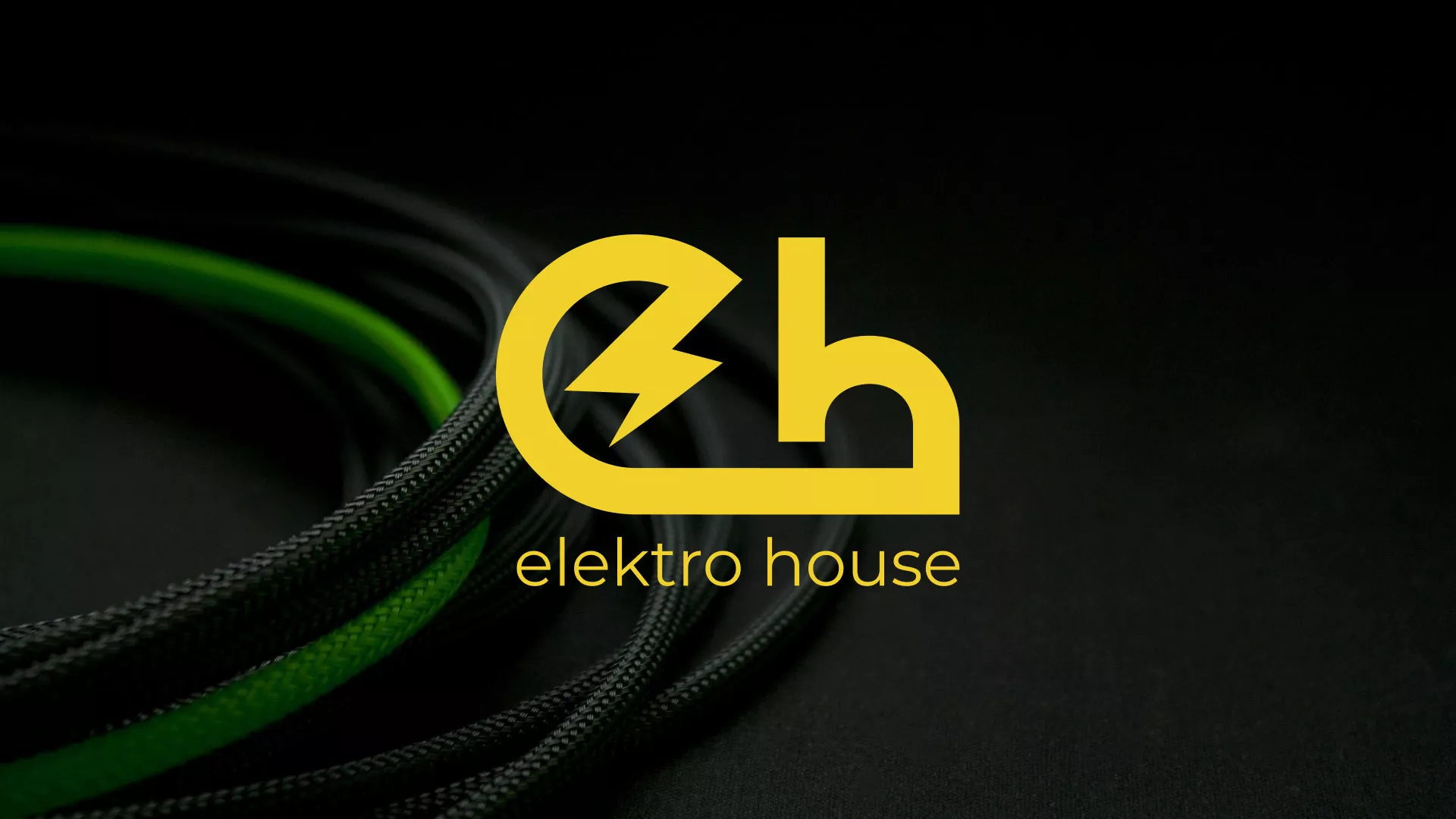 Создание сайта компании «Elektro House» в Каменск-Шахтинске